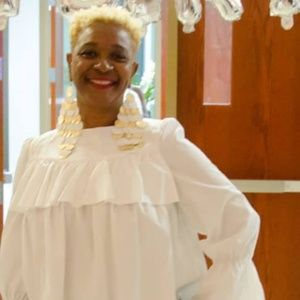 Meet your Posher, Joan